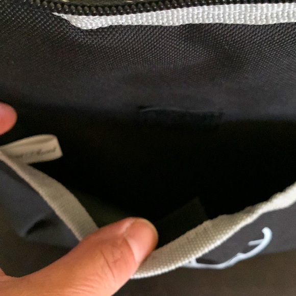 NWOT Insulated Mini Backpack - Picture 5 of 5